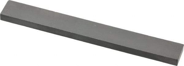 Made in USA - 1/8 Inch Thick x 3/8 Inch Wide x 3 Inch Long, Rectangular Carbide Blank - Rectangular - Eagle Tool & Supply