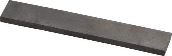 Made in USA - 1/8 Inch Thick x 1/2 Inch Wide x 3 Inch Long, Rectangular Carbide Blank - Rectangular - Eagle Tool & Supply