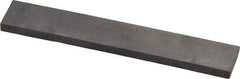 Made in USA - 1/8 Inch Thick x 1/2 Inch Wide x 3 Inch Long, Rectangular Carbide Blank - Rectangular - Eagle Tool & Supply