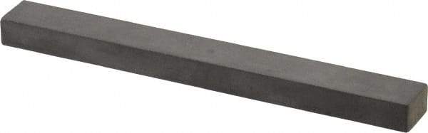 Made in USA - 3/16 Inch Thick x 5/16 Inch Wide x 3 Inch Long, Rectangular Carbide Blank - Rectangular - Eagle Tool & Supply