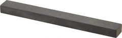 Made in USA - 3/16 Inch Thick x 5/16 Inch Wide x 3 Inch Long, Rectangular Carbide Blank - Rectangular - Eagle Tool & Supply