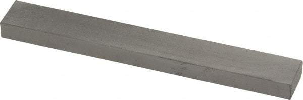 Made in USA - 3/16 Inch Thick x 3/8 Inch Wide x 3 Inch Long, Rectangular Carbide Blank - Rectangular - Eagle Tool & Supply