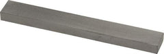 Made in USA - 3/16 Inch Thick x 3/8 Inch Wide x 3 Inch Long, Rectangular Carbide Blank - Rectangular - Eagle Tool & Supply