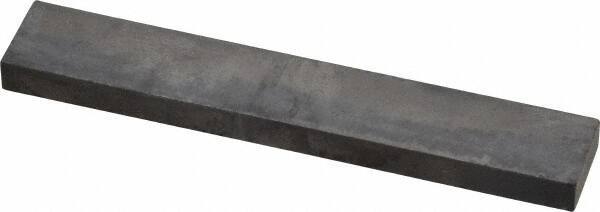 Made in USA - 3/16 Inch Thick x 1/2 Inch Wide x 3 Inch Long, Rectangular Carbide Blank - Rectangular - Eagle Tool & Supply
