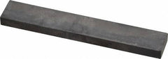 Made in USA - 3/16 Inch Thick x 1/2 Inch Wide x 3 Inch Long, Rectangular Carbide Blank - Rectangular - Eagle Tool & Supply