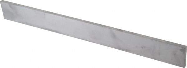 Made in USA - 3/16 Inch Thick x 1-1/4 Inch Wide x 12 Inch Long, Rectangular Carbide Blank - Rectangular - Eagle Tool & Supply