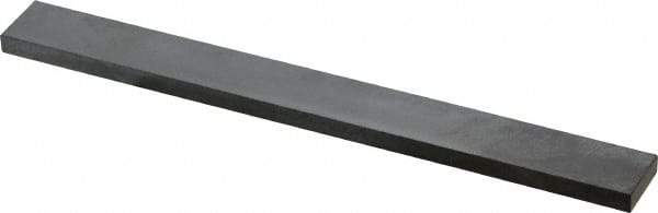 Made in USA - 3/16 Inch Thick x 5/8 Inch Wide x 6 Inch Long, Rectangular Carbide Blank - Rectangular - Eagle Tool & Supply