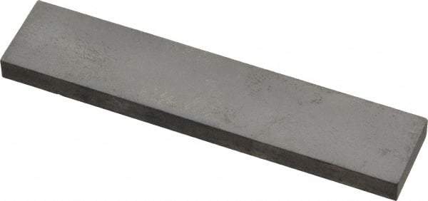 Made in USA - 3/16 Inch Thick x 5/8 Inch Wide x 3 Inch Long, Rectangular Carbide Blank - Rectangular - Eagle Tool & Supply