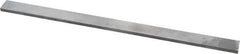 Made in USA - 3/16 Inch Thick x 3/4 Inch Wide x 12 Inch Long, Rectangular Carbide Blank - Rectangular - Eagle Tool & Supply