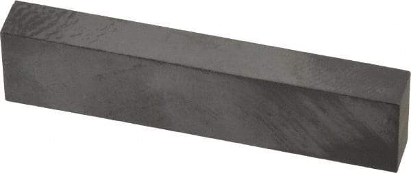 Made in USA - 1/4 Inch Thick x 1/2 Inch Wide x 2 Inch Long, Rectangular Carbide Blank - Rectangular - Eagle Tool & Supply
