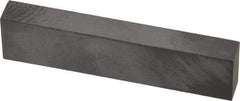 Made in USA - 1/4 Inch Thick x 1/2 Inch Wide x 2 Inch Long, Rectangular Carbide Blank - Rectangular - Eagle Tool & Supply