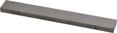 Made in USA - 1/4 Inch Thick x 3/4 Inch Wide x 6 Inch Long, Rectangular Carbide Blank - Rectangular - Eagle Tool & Supply