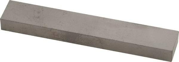 Made in USA - 1/4 Inch Thick x 1/2 Inch Wide x 3 Inch Long, Rectangular Carbide Blank - Rectangular - Eagle Tool & Supply