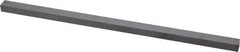 Made in USA - 3/8 Inch Thick x 1/2 Inch Wide x 12 Inch Long, Rectangular Carbide Blank - Rectangular - Eagle Tool & Supply