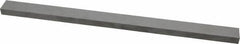Made in USA - 3/8 Inch Thick x 3/4 Inch Wide x 12 Inch Long, Rectangular Carbide Blank - Rectangular - Eagle Tool & Supply