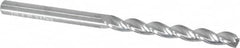 M.A. Ford - #25 150° Solid Carbide Jobber Drill - Eagle Tool & Supply