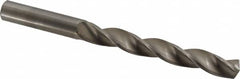 M.A. Ford - Letter U 150° Solid Carbide Jobber Drill - Eagle Tool & Supply