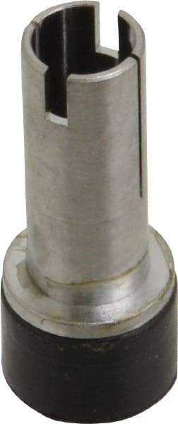 SHIMPO - 1/2 Inch Long, Tachometer Funnel Adapter - Use with DT Series Tachometers and Hand Held Tachometers - Eagle Tool & Supply