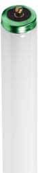 Philips - 59 Watt Fluorescent Tubular Single Pin Lamp - 5,000°K Color Temp, 5,780 Lumens, T8, 15,000 hr Avg Life - Eagle Tool & Supply