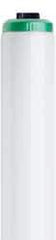 Philips - 110 Watt Fluorescent Tubular Recessed Double Contact Lamp - 6,500°K Color Temp, 7,800 Lumens, T12, 12,000 hr Avg Life - Eagle Tool & Supply