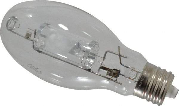 Philips - 250 Watt High Intensity Discharge Commercial/Industrial Mogul Lamp - 3,800°K Color Temp, 22,000 Lumens, ED28, 10,000 hr Avg Life - Eagle Tool & Supply