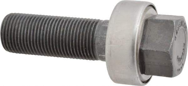 Greenlee - 3/4" Conduit Rod Draw Stud - 2-1/8" Hole Length x 28.3mm Hole Diam - Eagle Tool & Supply