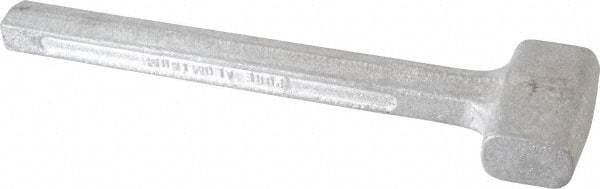 Abbott Workholding Products - Aluminum Hammer - Aluminum Handle - Eagle Tool & Supply