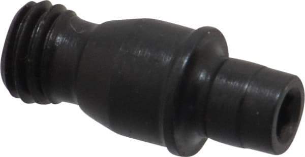 Kennametal - 3/32" Hex Socket, Lock Pin for Indexable Turning Tools - Eagle Tool & Supply