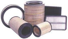 Hastings - Automotive Air Filter - Donaldson P181187, Fleetguard AF1983, Fram CA3501HD - Fram CA3501HD, Hastings AF724, Wix 46200 - Eagle Tool & Supply