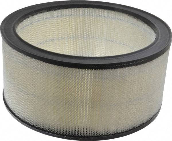 Hastings - Automotive Air Filter - Donaldson P524369, Fleetguard AF1762, Fram CA3549 - Fram CA3549, Hastings AF828, Wix 46220 - Eagle Tool & Supply