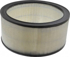 Hastings - Automotive Air Filter - Donaldson P524369, Fleetguard AF1762, Fram CA3549 - Fram CA3549, Hastings AF828, Wix 46220 - Eagle Tool & Supply