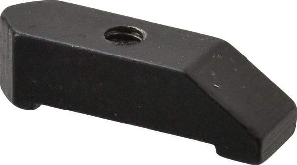 Made in USA - Series Long Bar, CB Clamp for Indexables - Eagle Tool & Supply