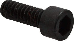 Made in USA - Screws for Indexable Boring Bars - For Use with Clamps - Eagle Tool & Supply