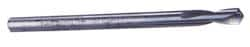 Magafor - Spotting Drills Body Diameter (mm): 20.00 Body Diameter (Decimal Inch): 0.7870 - Eagle Tool & Supply