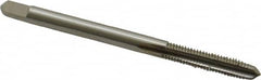 Magafor - 1/4" Body Diam, 120°, 2" OAL, Solid Carbide Spotting Drill - Eagle Tool & Supply
