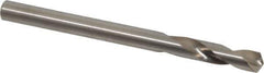 Starrett - Pilot Drill - High Speed Steel, Compatible with Hole Saws - Eagle Tool & Supply