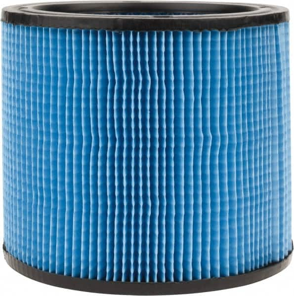 Shop-Vac - 5 Gal Vacuum Cleaner Ultra-Web Cartridge Filter - Eagle Tool & Supply