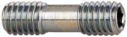 Kennametal - Hex Socket for Indexable Grooving & Threading - M6x1 Thread, For Use with Clamps - Eagle Tool & Supply