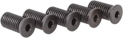 Kennametal - Scew for Indexable - For Use with Shims - Eagle Tool & Supply