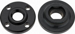 DeWALT - 5" Diam Angle & Disc Grinder Flange - For Use with Type 1 Cutting Wheels - Eagle Tool & Supply