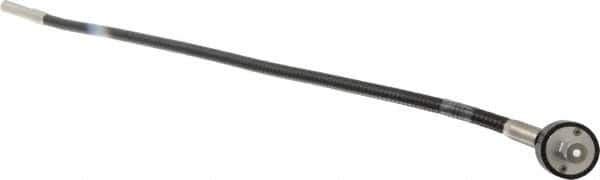 Dolan-Jenner - Fiber Optic Illuminator Accessories Type: Light Guide Overall Length (mm): 584.20 - Eagle Tool & Supply
