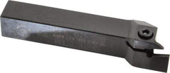Seco - CFIL, Left Hand Cut, 3/4" Shank Height x 3/4" Shank Width, Indexable Turning Toolholder - 4-1/2" OAL, LC..1603.. Insert Compatibility, Series Multi-Directional Turning (MDT) - Eagle Tool & Supply