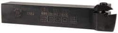 Seco - CFIL, Left Hand Cut, 1" Shank Height x 3/4" Shank Width, Indexable Turning Toolholder - 6" OAL, LC..1603.. Insert Compatibility, Series Multi-Directional Turning (MDT) - Eagle Tool & Supply