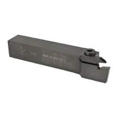 Seco - CFIL, Left Hand Cut, 1" Shank Height x 1" Shank Width, Indexable Turning Toolholder - 6" OAL, LC..1606.. Insert Compatibility, Series Multi-Directional Turning (MDT) - Eagle Tool & Supply