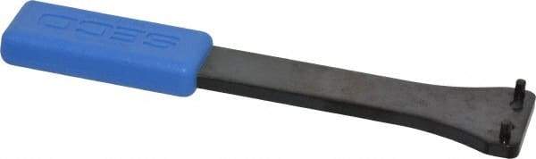 Seco - Wrench for Indexable Cut-Off - 150.10 Toolholder Style Compatibility - Eagle Tool & Supply