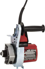Milwaukee Tool - 5,800 RPM Panel Saw Replacement Motor - 120 Volt, For Use with 6480-20 Milwaukee Panel Saw - Eagle Tool & Supply
