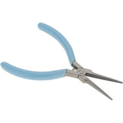 Xcelite - Cutting Pliers - 5-1/2"SLM LN FINE TIP XCELITE WIRING PLIERS - Eagle Tool & Supply