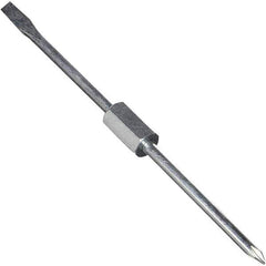 Xcelite - Precision & Specialty Screwdrivers PSC Code: 5120 - Eagle Tool & Supply