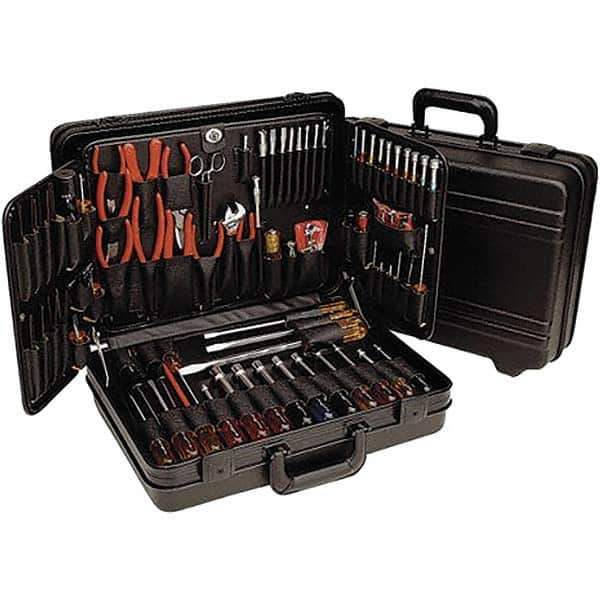 Xcelite - Combination Hand Tool Sets PSC Code: 5120 - Eagle Tool & Supply