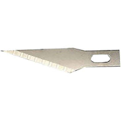 Xcelite - Hobby Knives - 5-13/16" LIGHT DUTY XCELITE PRECISION KNIFE - Eagle Tool & Supply